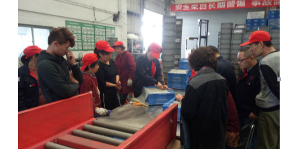 蘇州富事達塑業(yè)，只為服務好每一位客戶